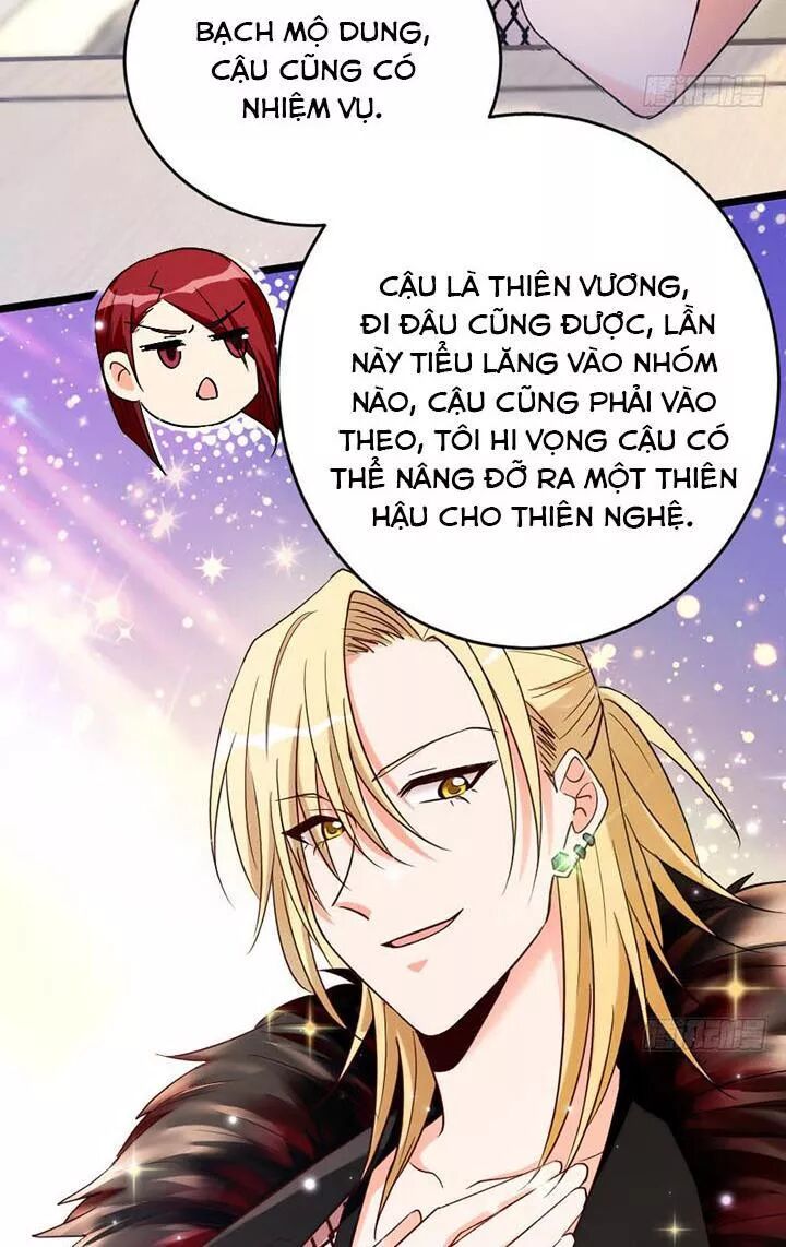 Thiên hậu trở về: Chapter 123: Chuẩn bị cho nhạc hội