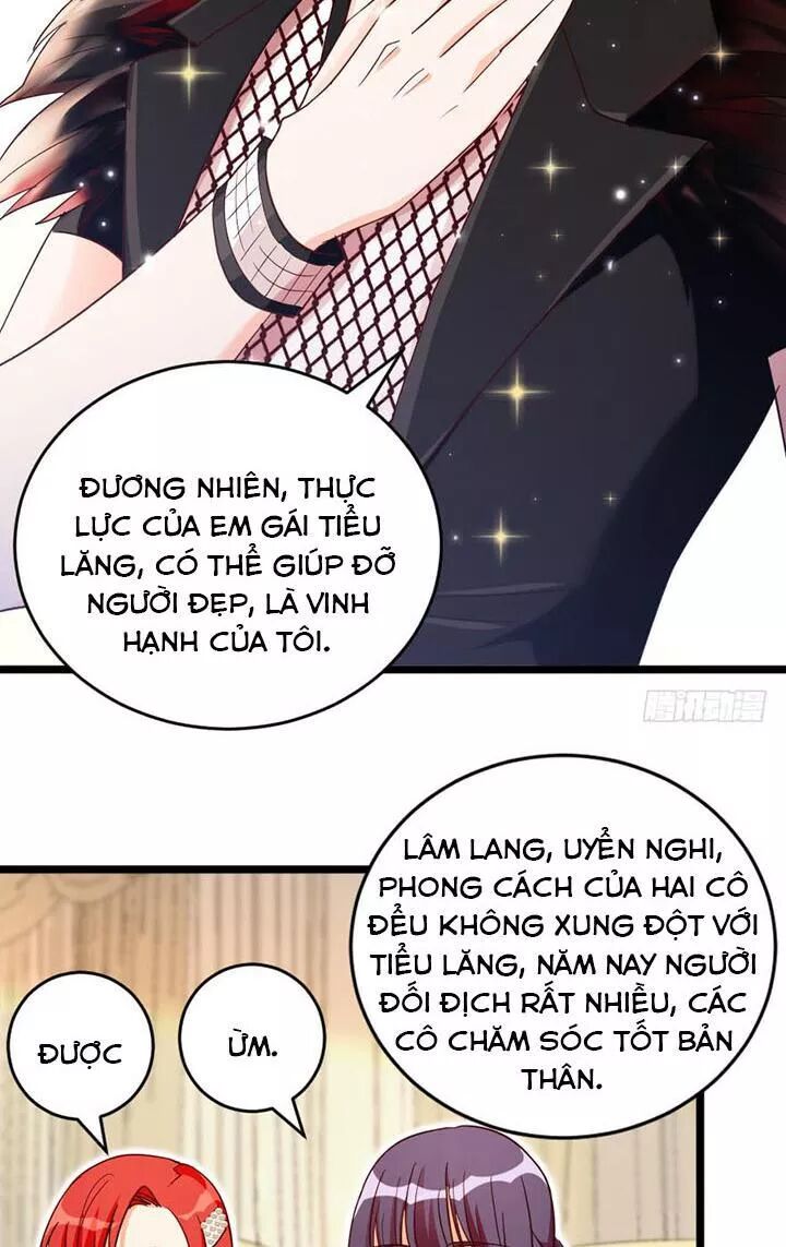 Thiên hậu trở về: Chapter 123: Chuẩn bị cho nhạc hội