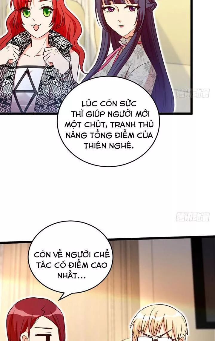 Thiên hậu trở về: Chapter 123: Chuẩn bị cho nhạc hội