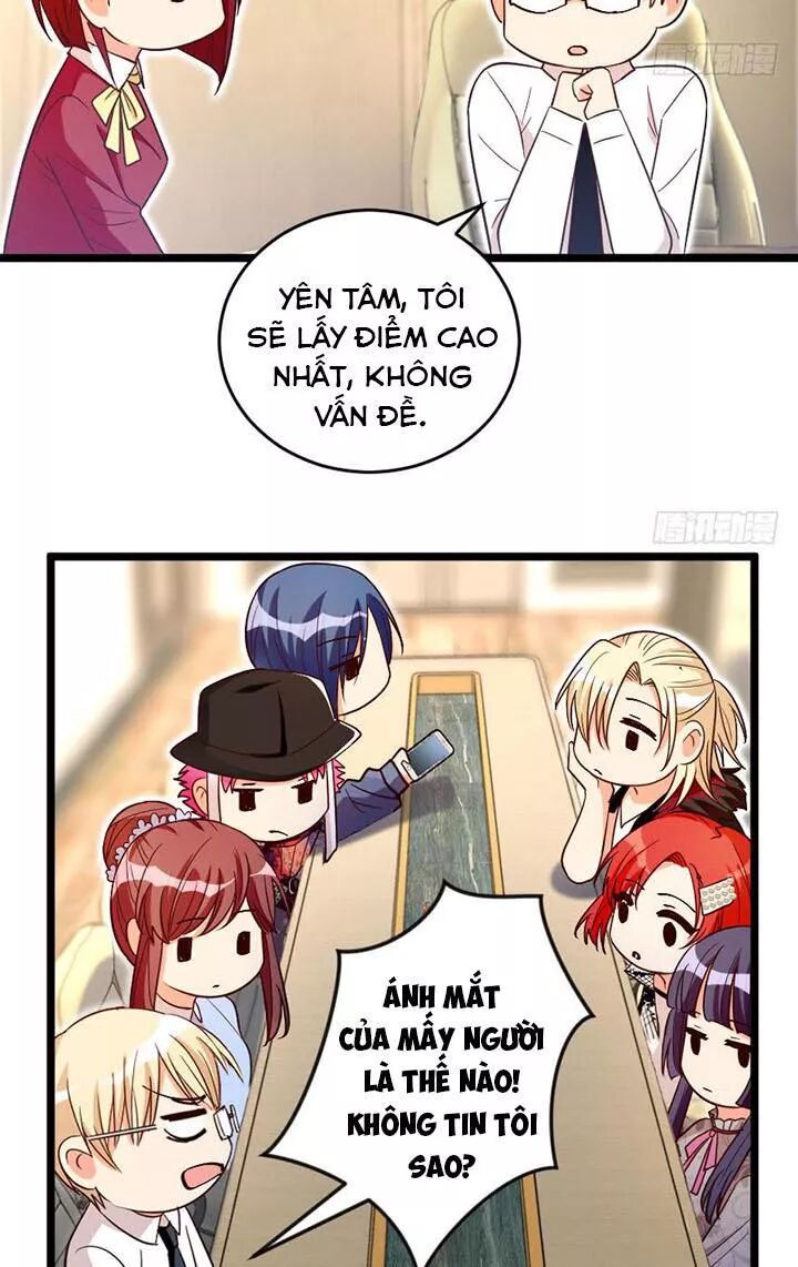 Thiên hậu trở về: Chapter 123: Chuẩn bị cho nhạc hội