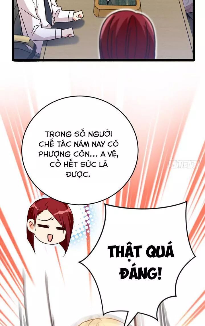 Thiên hậu trở về: Chapter 123: Chuẩn bị cho nhạc hội