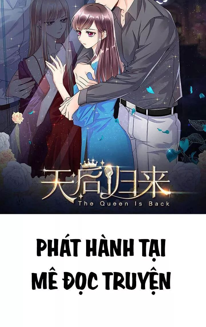 Thiên hậu trở về: Chapter 123: Chuẩn bị cho nhạc hội