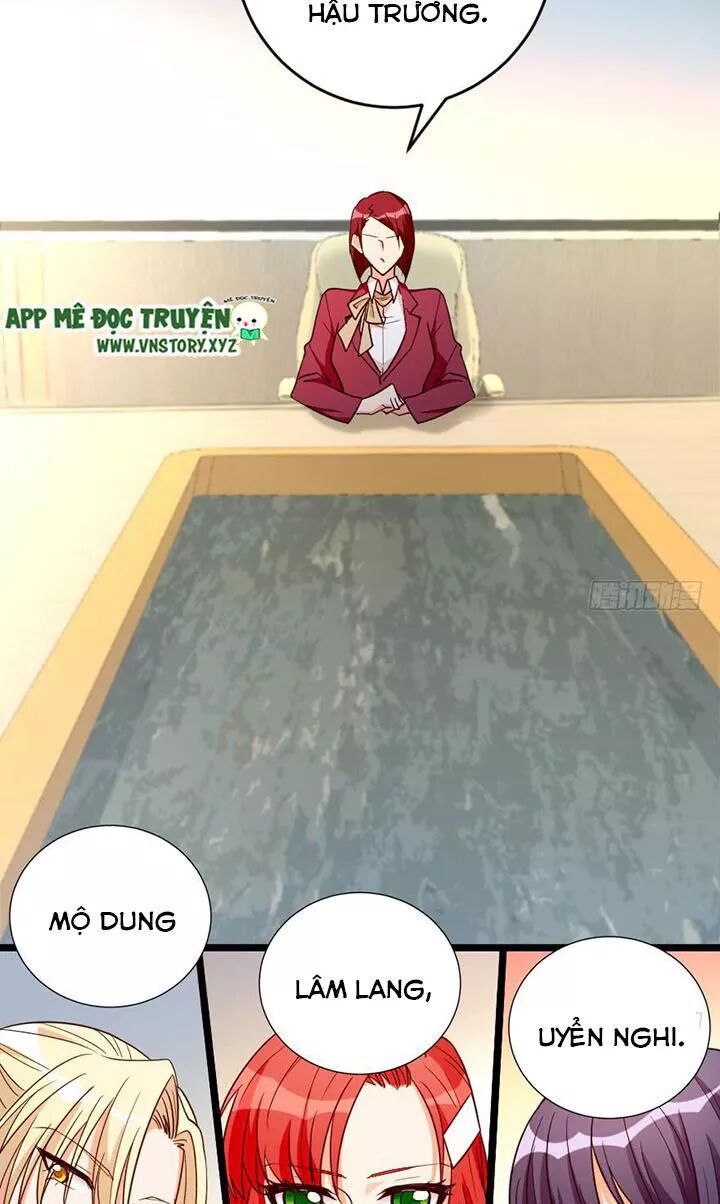 Thiên hậu trở về: Chapter 123: Chuẩn bị cho nhạc hội