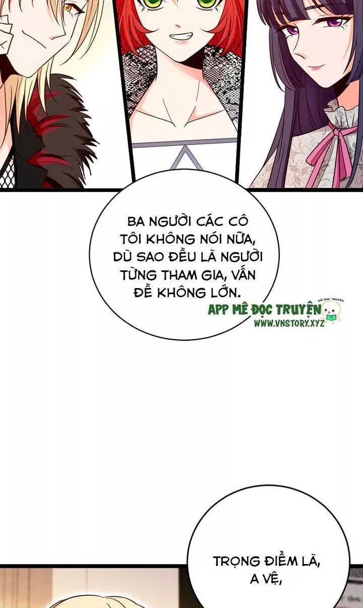 Thiên hậu trở về: Chapter 123: Chuẩn bị cho nhạc hội