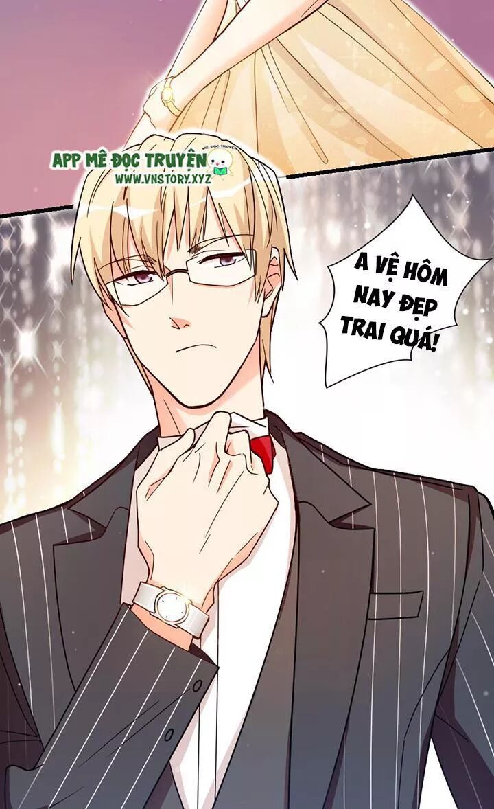 Thiên hậu trở về: Chapter 124: Chữ ký đó