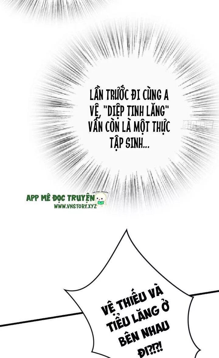 Thiên hậu trở về: Chapter 124: Chữ ký đó
