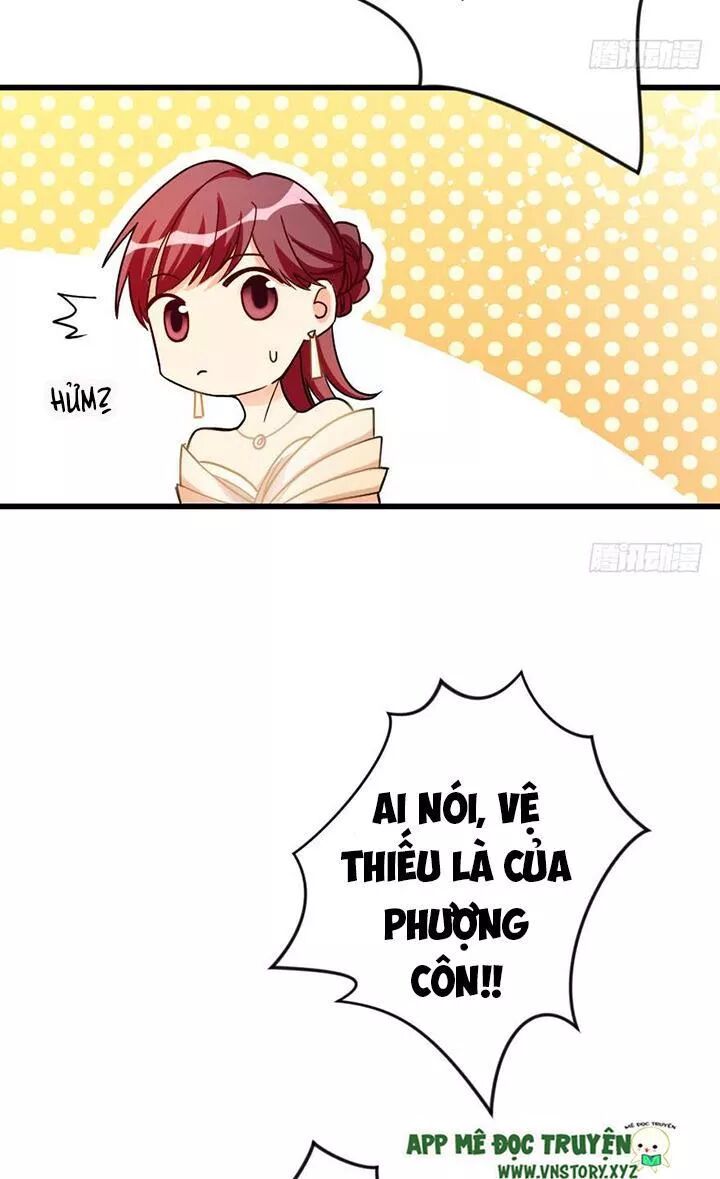 Thiên hậu trở về: Chapter 124: Chữ ký đó