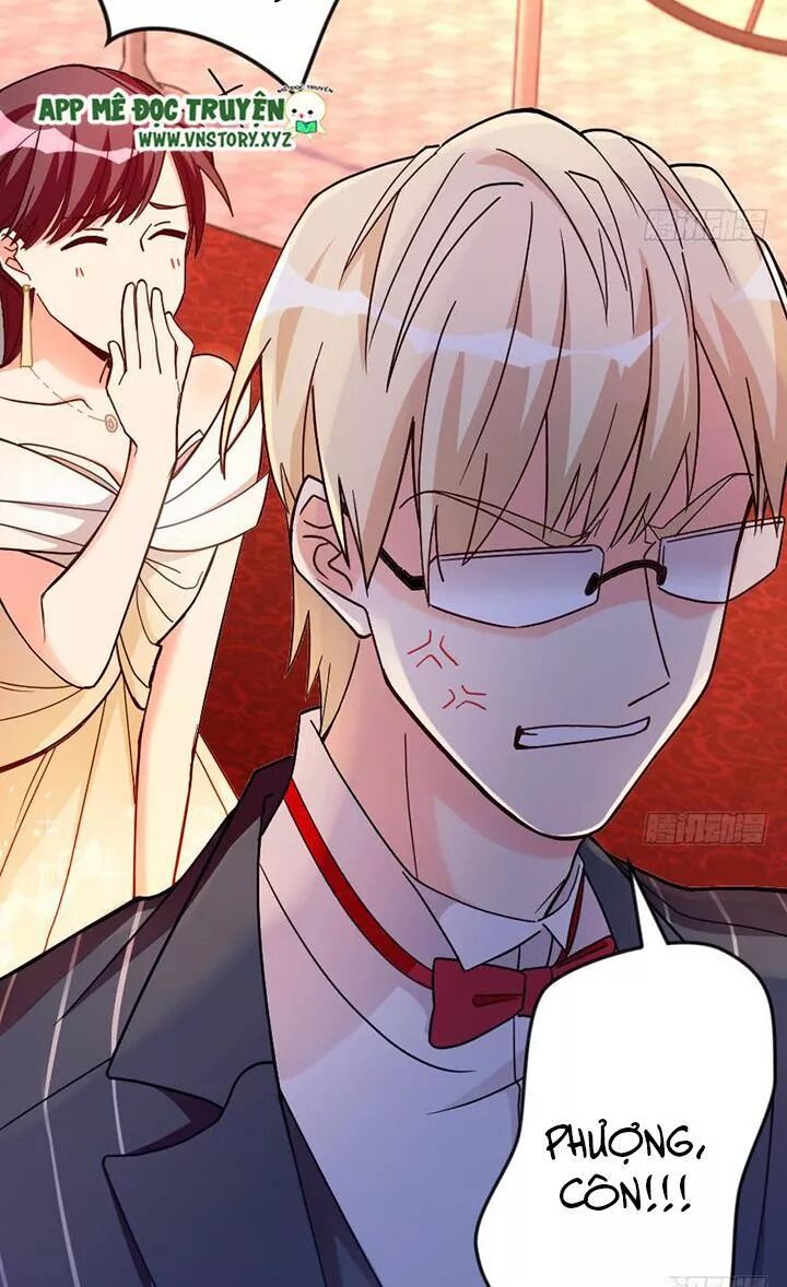 Thiên hậu trở về: Chapter 124: Chữ ký đó