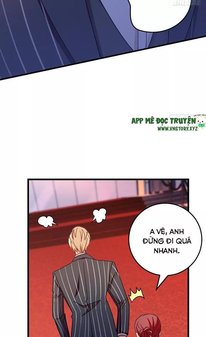 Thiên hậu trở về: Chapter 124: Chữ ký đó