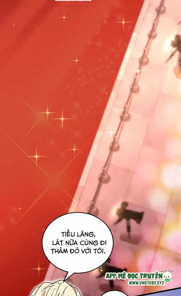 Thiên hậu trở về: Chapter 124: Chữ ký đó
