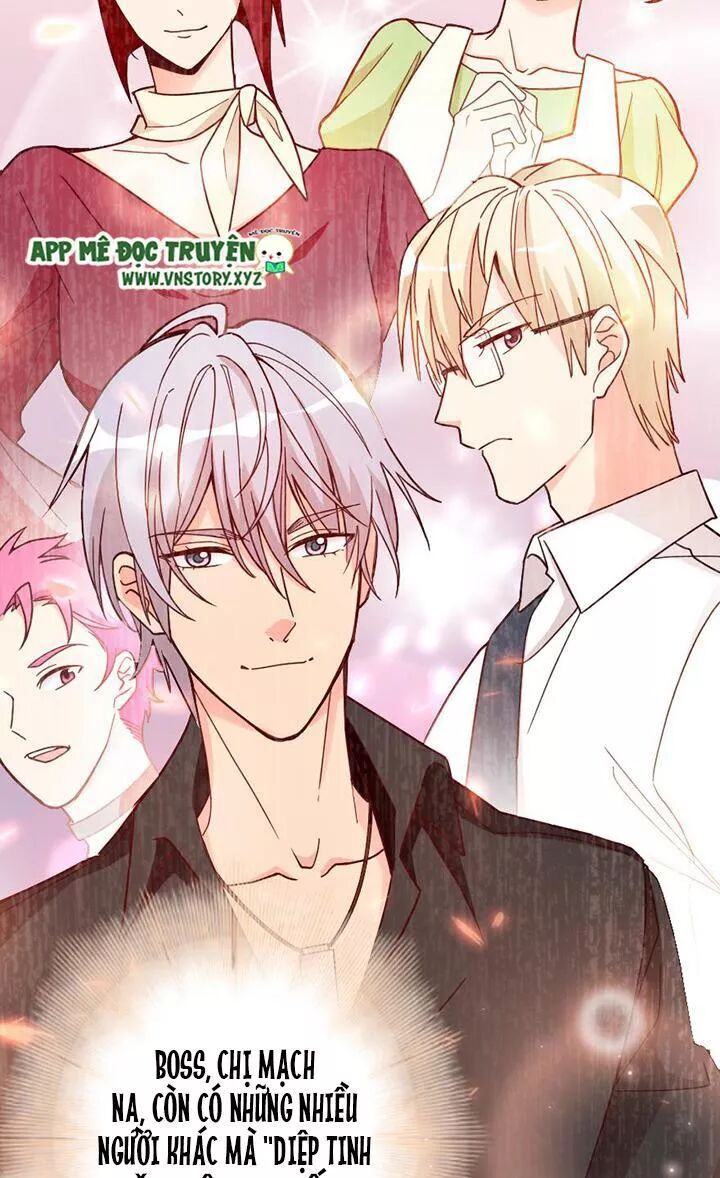 Thiên hậu trở về: Chapter 124: Chữ ký đó