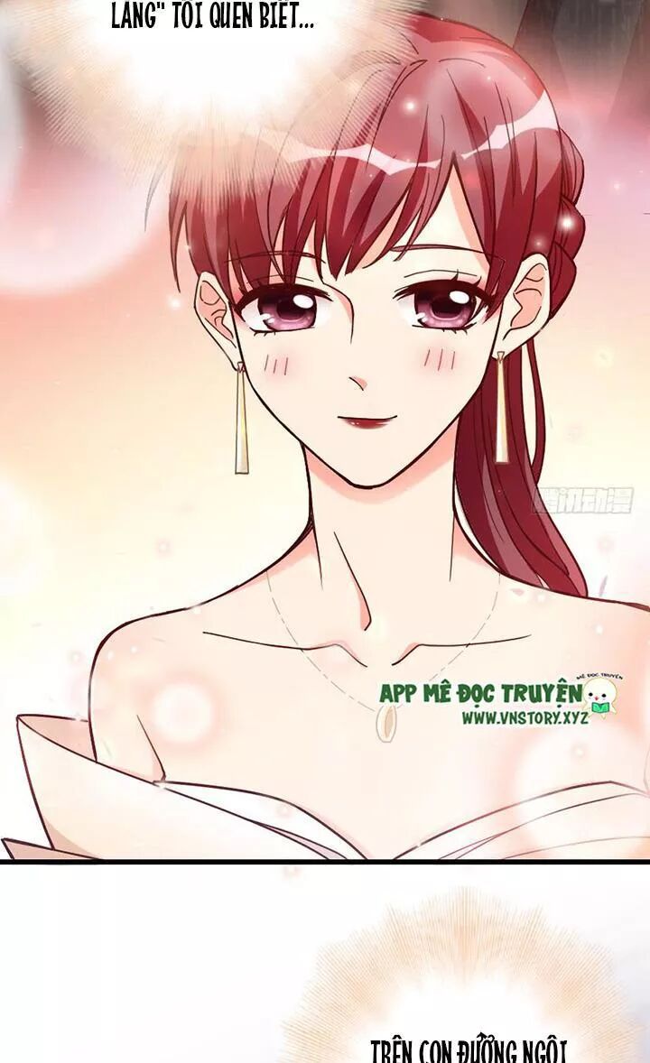 Thiên hậu trở về: Chapter 124: Chữ ký đó