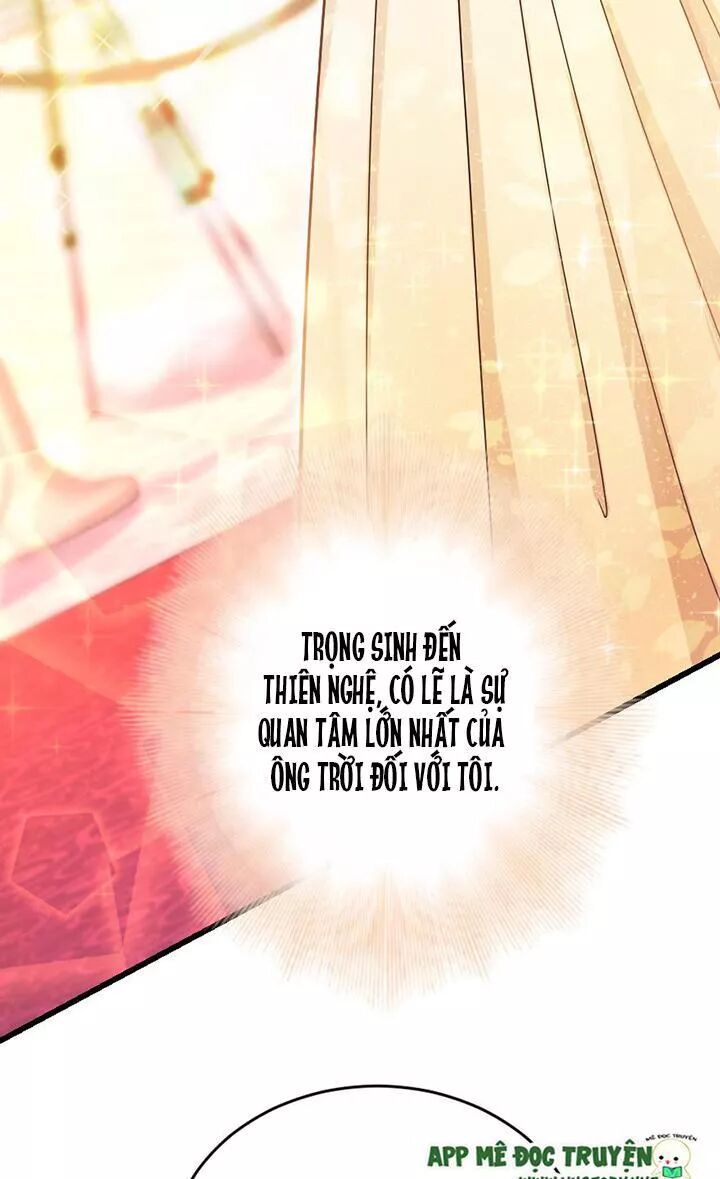 Thiên hậu trở về: Chapter 124: Chữ ký đó