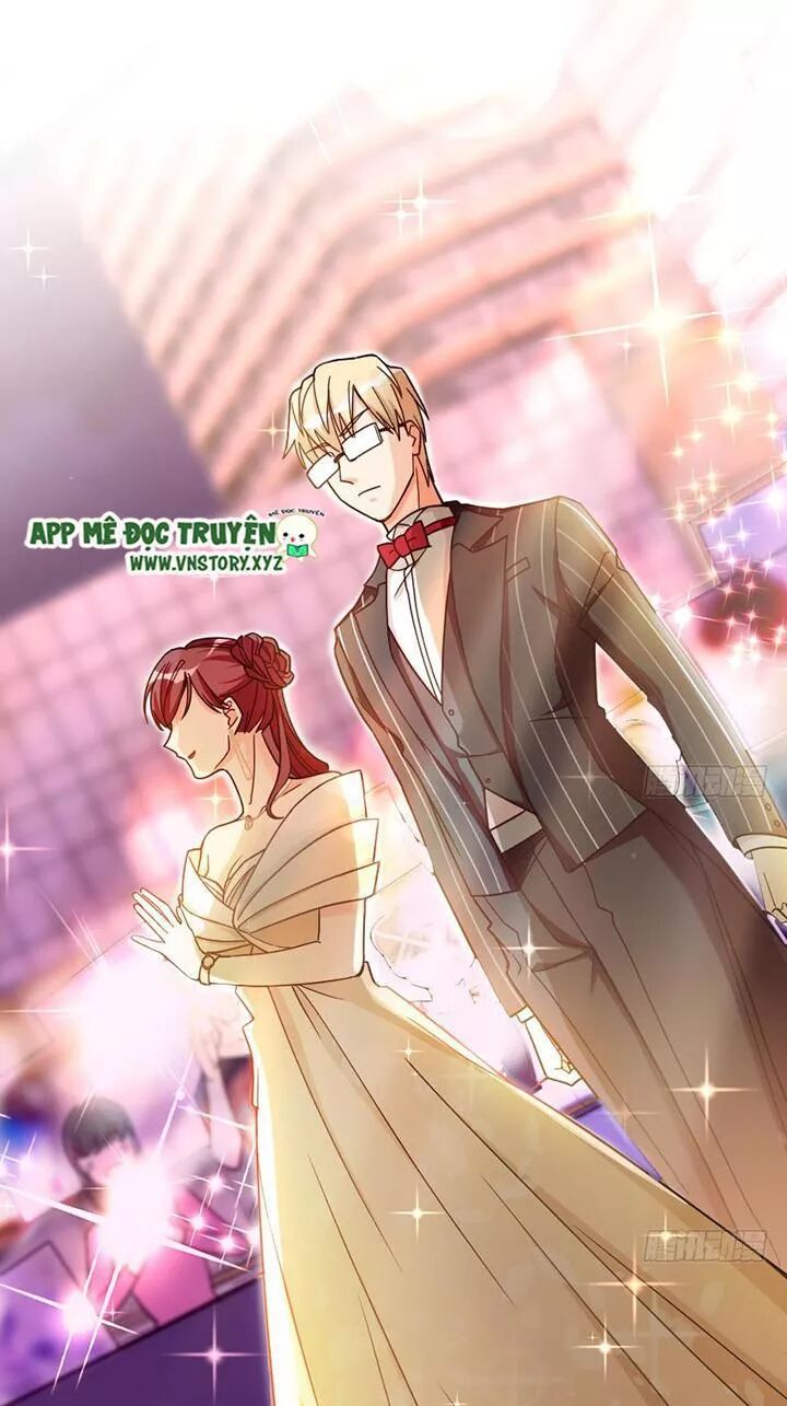 Thiên hậu trở về: Chapter 124: Chữ ký đó