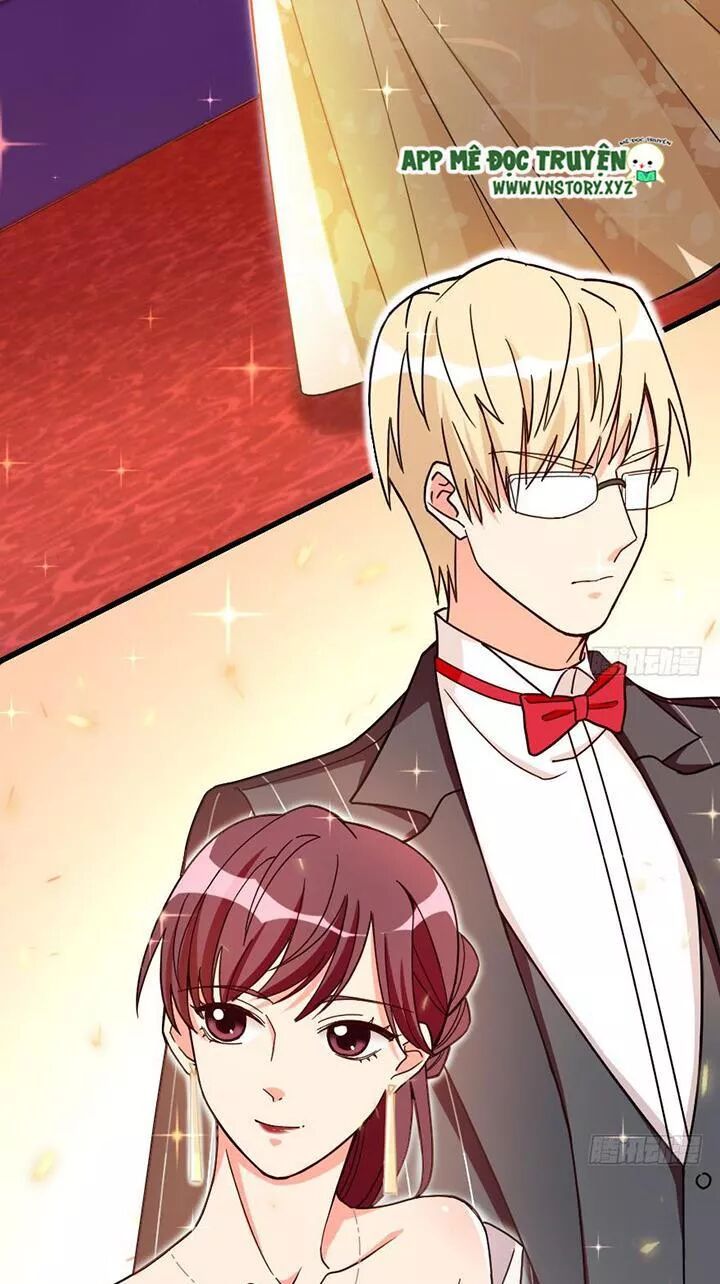 Thiên hậu trở về: Chapter 124: Chữ ký đó