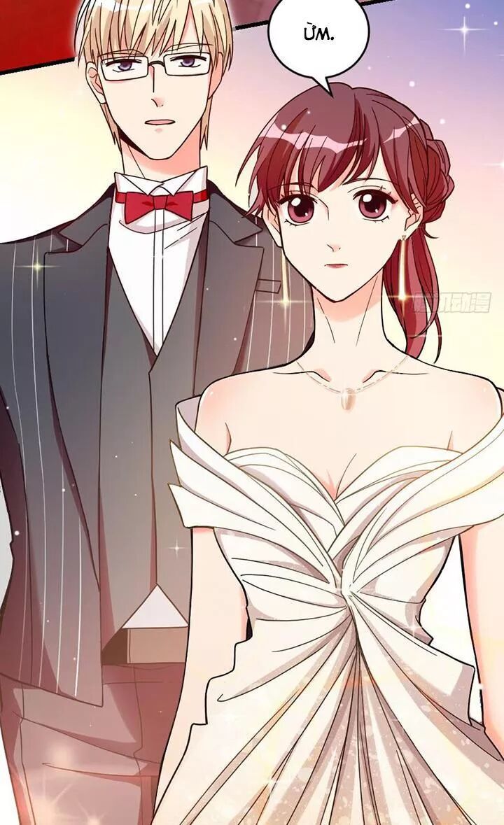 Thiên hậu trở về: Chapter 124: Chữ ký đó