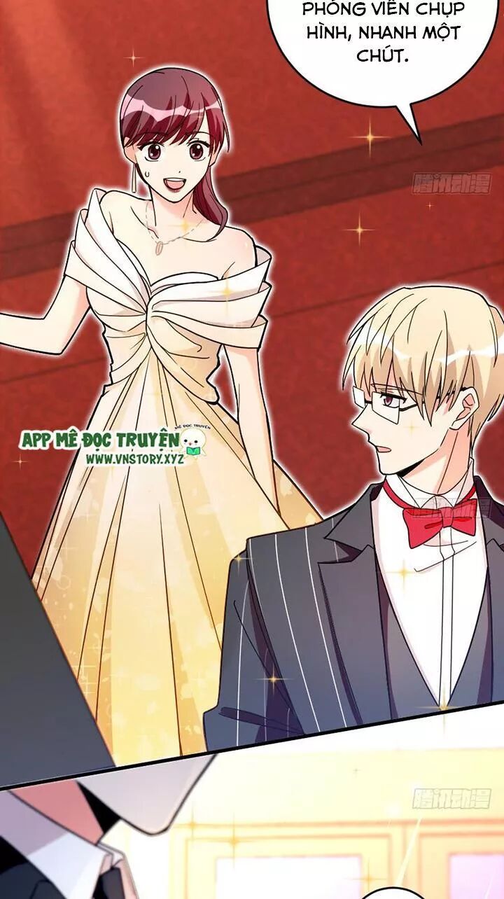 Thiên hậu trở về: Chapter 124: Chữ ký đó