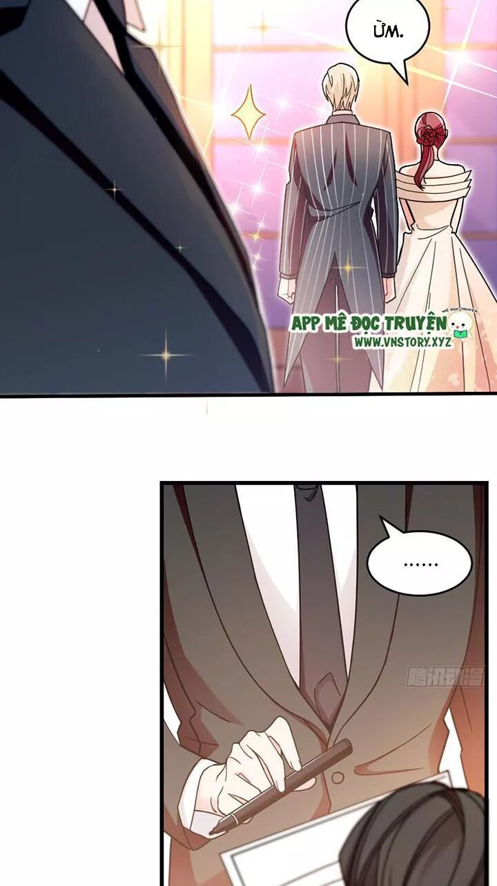 Thiên hậu trở về: Chapter 124: Chữ ký đó