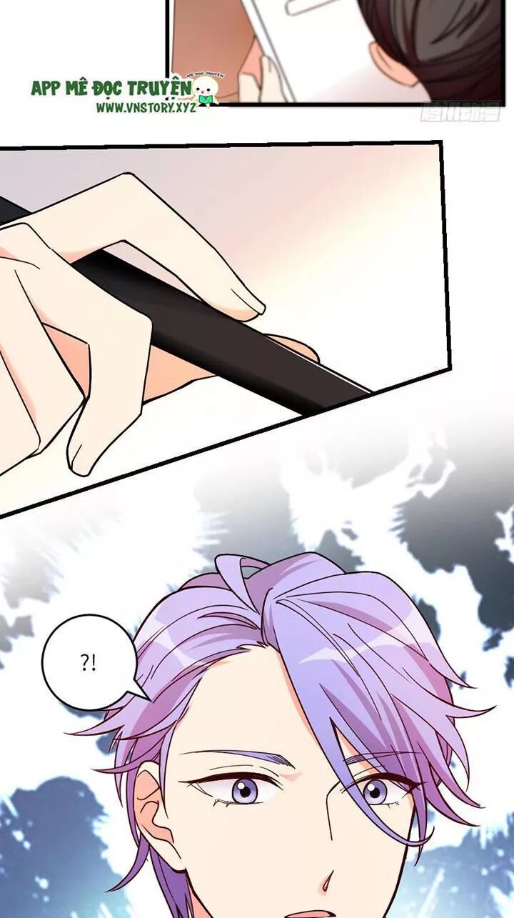 Thiên hậu trở về: Chapter 124: Chữ ký đó