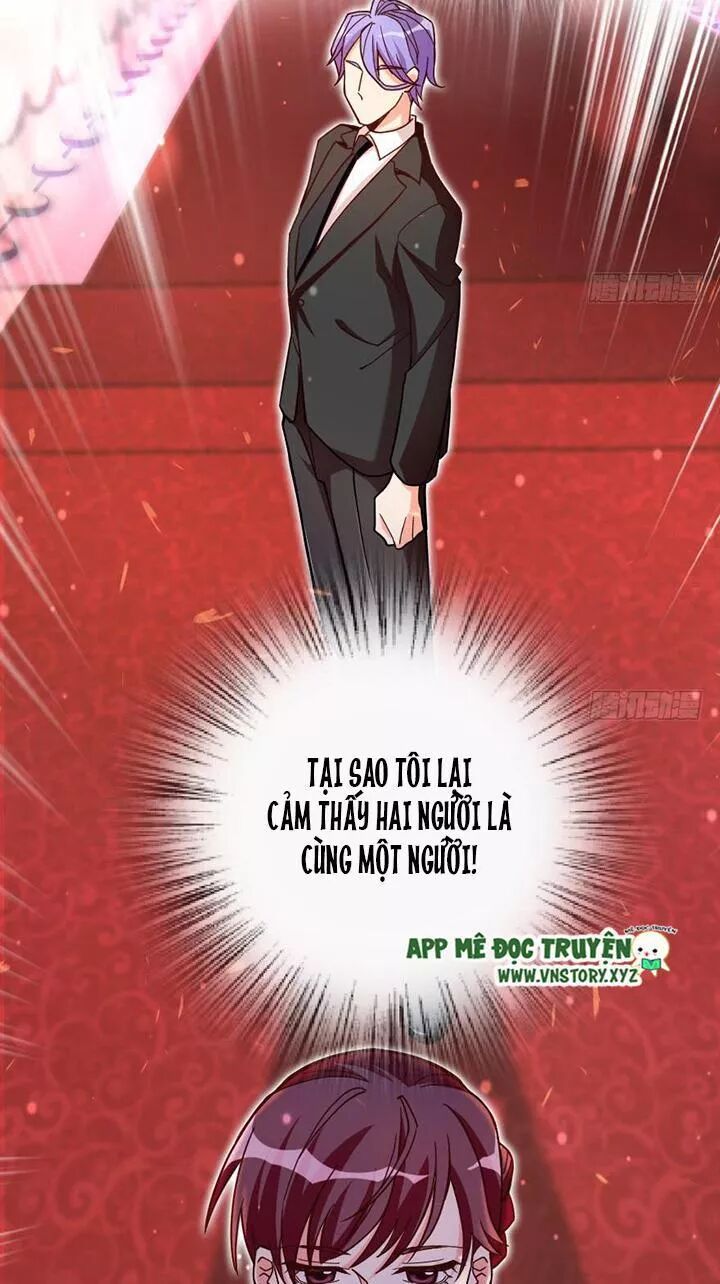 Thiên hậu trở về: Chapter 124: Chữ ký đó