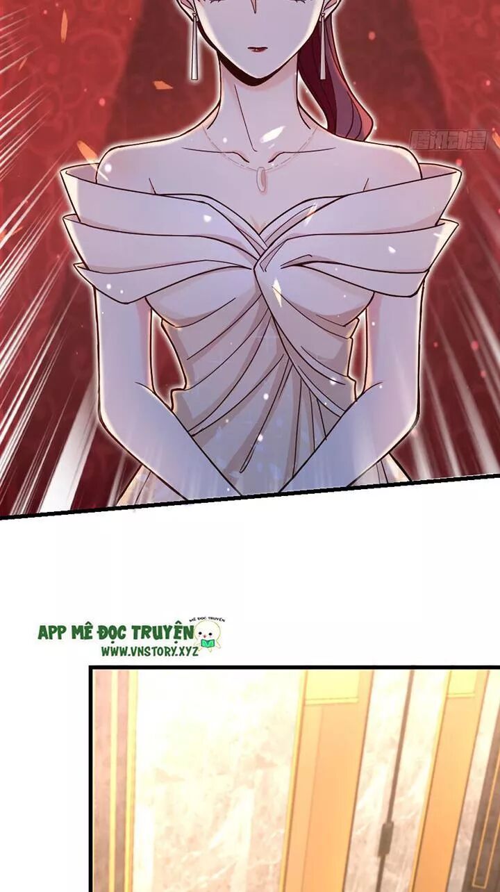 Thiên hậu trở về: Chapter 124: Chữ ký đó