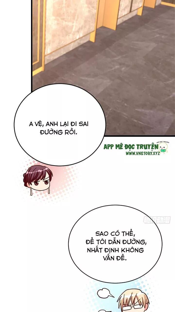 Thiên hậu trở về: Chapter 124: Chữ ký đó