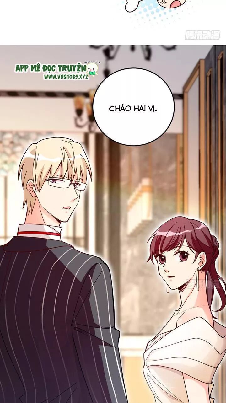Thiên hậu trở về: Chapter 124: Chữ ký đó