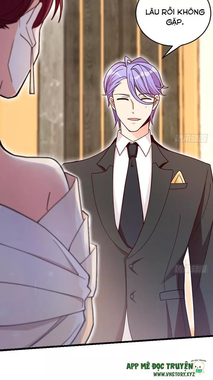 Thiên hậu trở về: Chapter 124: Chữ ký đó