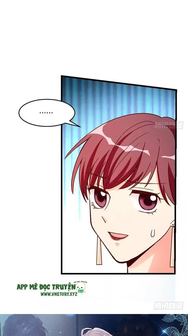 Thiên hậu trở về: Chapter 124: Chữ ký đó