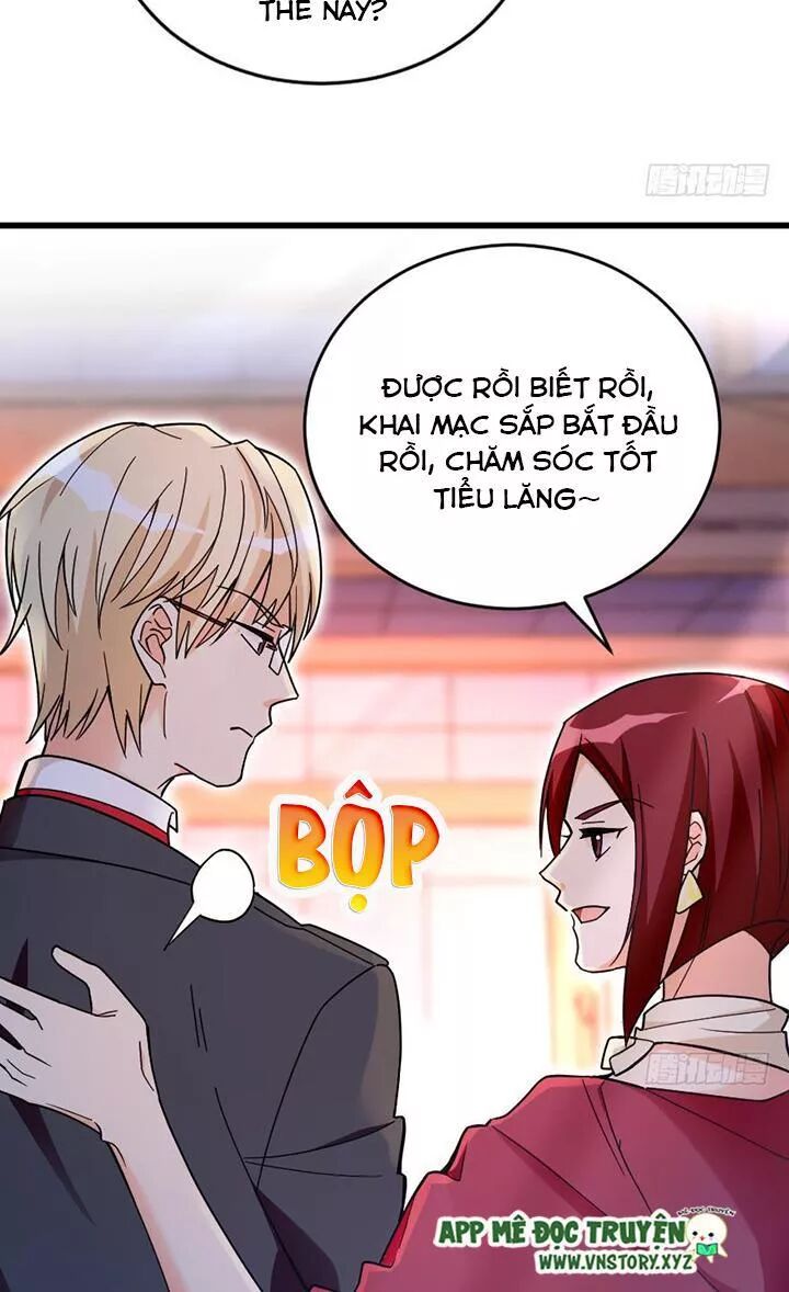 Thiên hậu trở về: Chapter 124: Chữ ký đó