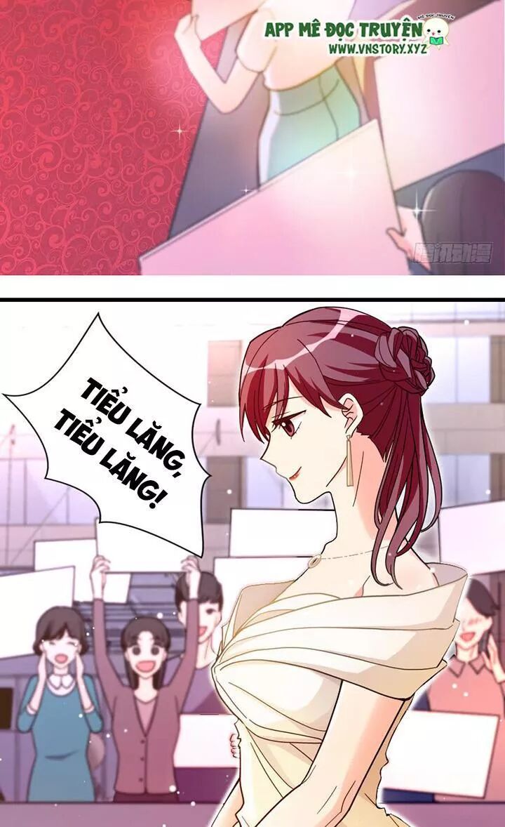 Thiên hậu trở về: Chapter 124: Chữ ký đó