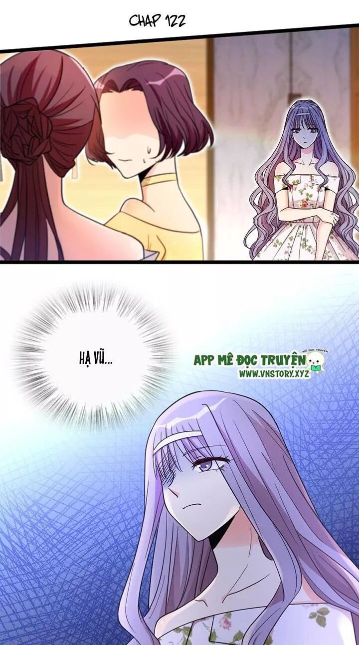 Thiên hậu trở về: Chapter 126: Bảo vệ cô ấy