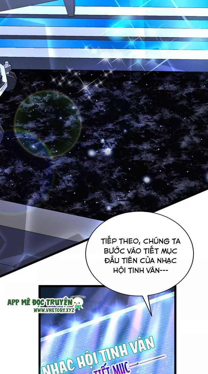 Thiên hậu trở về: Chapter 126: Bảo vệ cô ấy