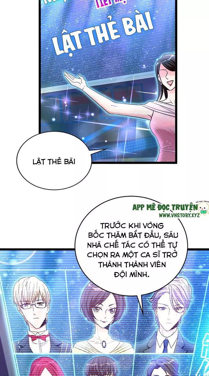 Thiên hậu trở về: Chapter 126: Bảo vệ cô ấy