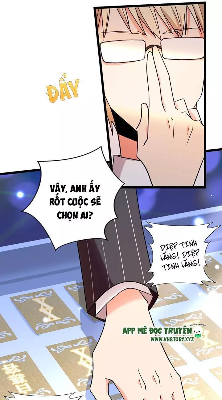 Thiên hậu trở về: Chapter 126: Bảo vệ cô ấy