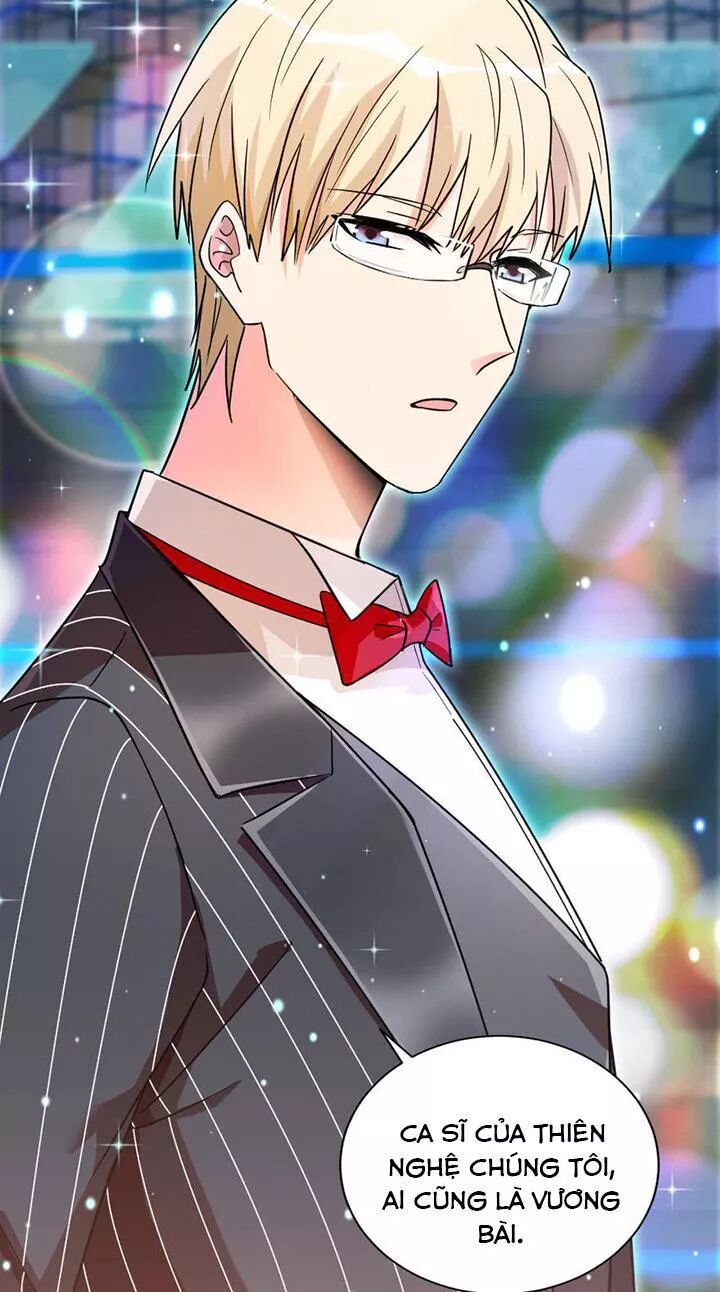 Thiên hậu trở về: Chapter 126: Bảo vệ cô ấy