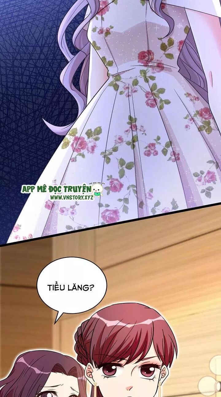 Thiên hậu trở về: Chapter 126: Bảo vệ cô ấy