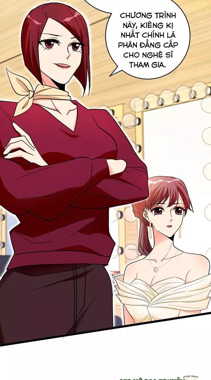 Thiên hậu trở về: Chapter 126: Bảo vệ cô ấy