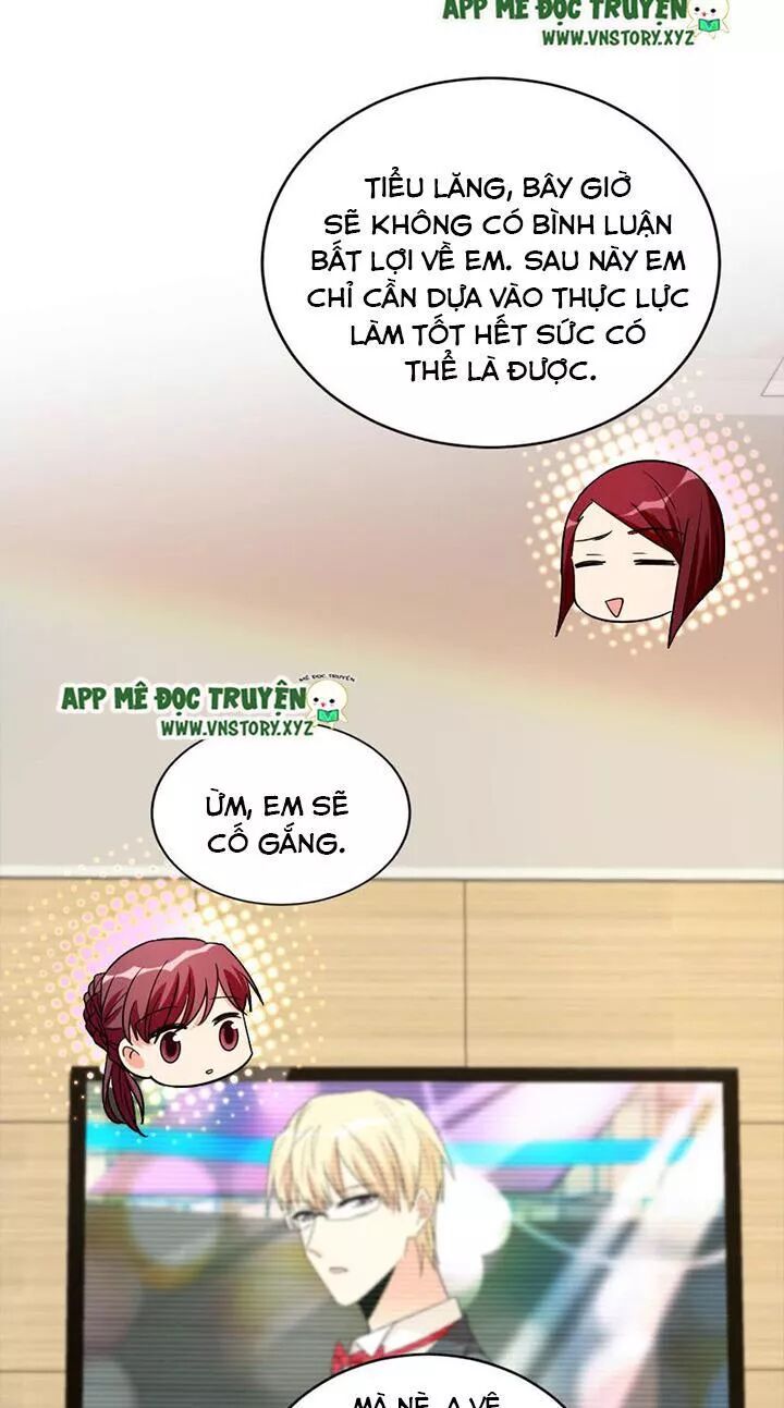 Thiên hậu trở về: Chapter 126: Bảo vệ cô ấy