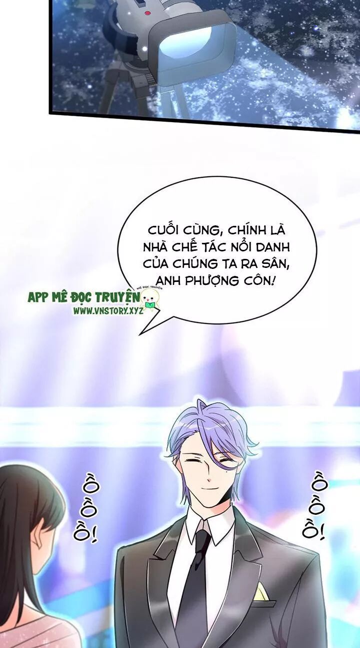 Thiên hậu trở về: Chapter 126: Bảo vệ cô ấy
