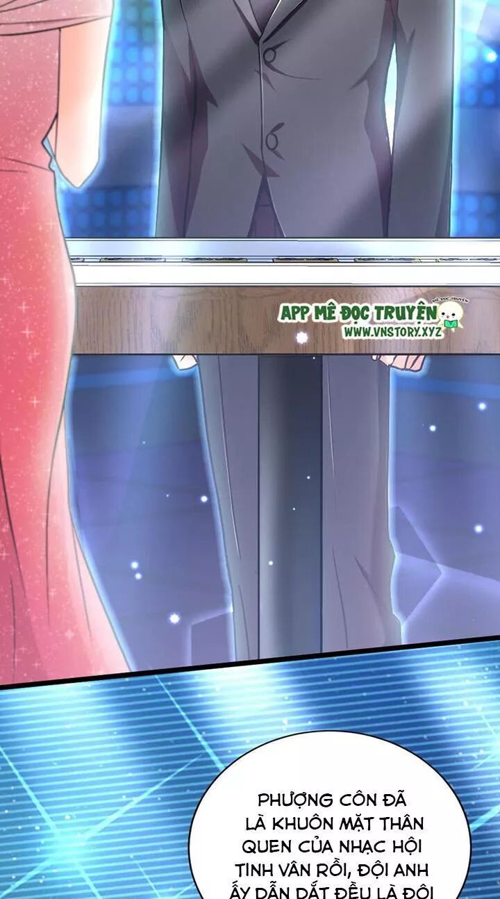 Thiên hậu trở về: Chapter 126: Bảo vệ cô ấy