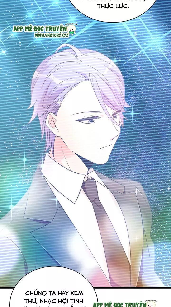 Thiên hậu trở về: Chapter 126: Bảo vệ cô ấy