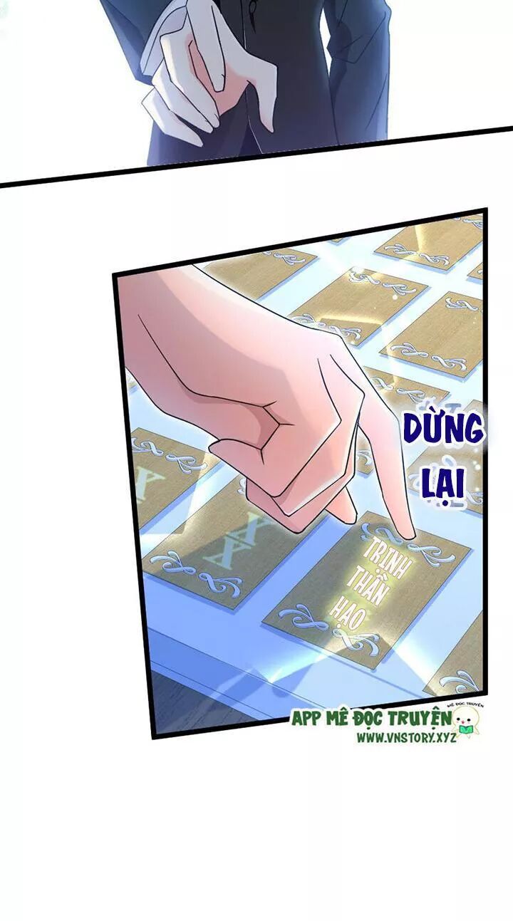 Thiên hậu trở về: Chapter 126: Bảo vệ cô ấy