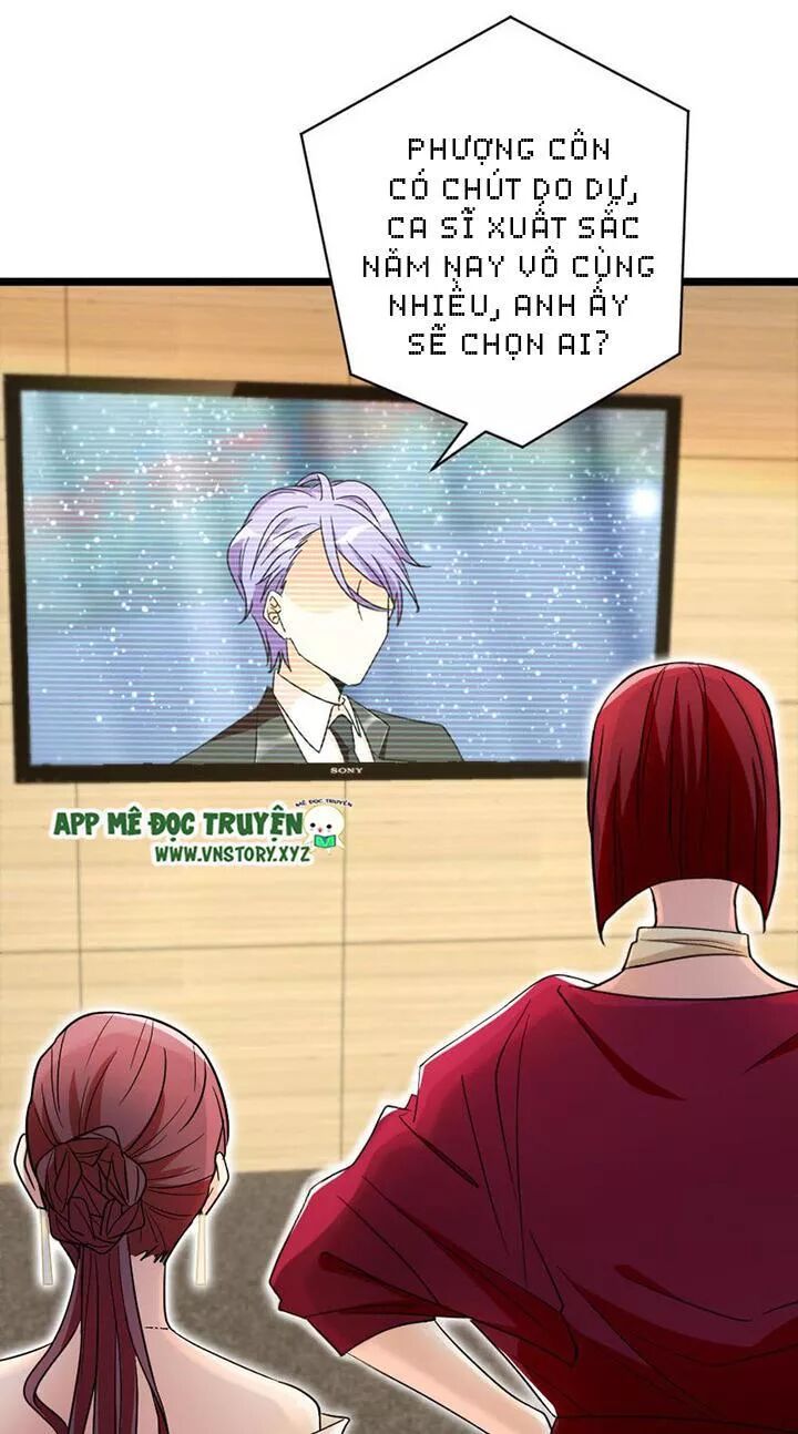 Thiên hậu trở về: Chapter 126: Bảo vệ cô ấy