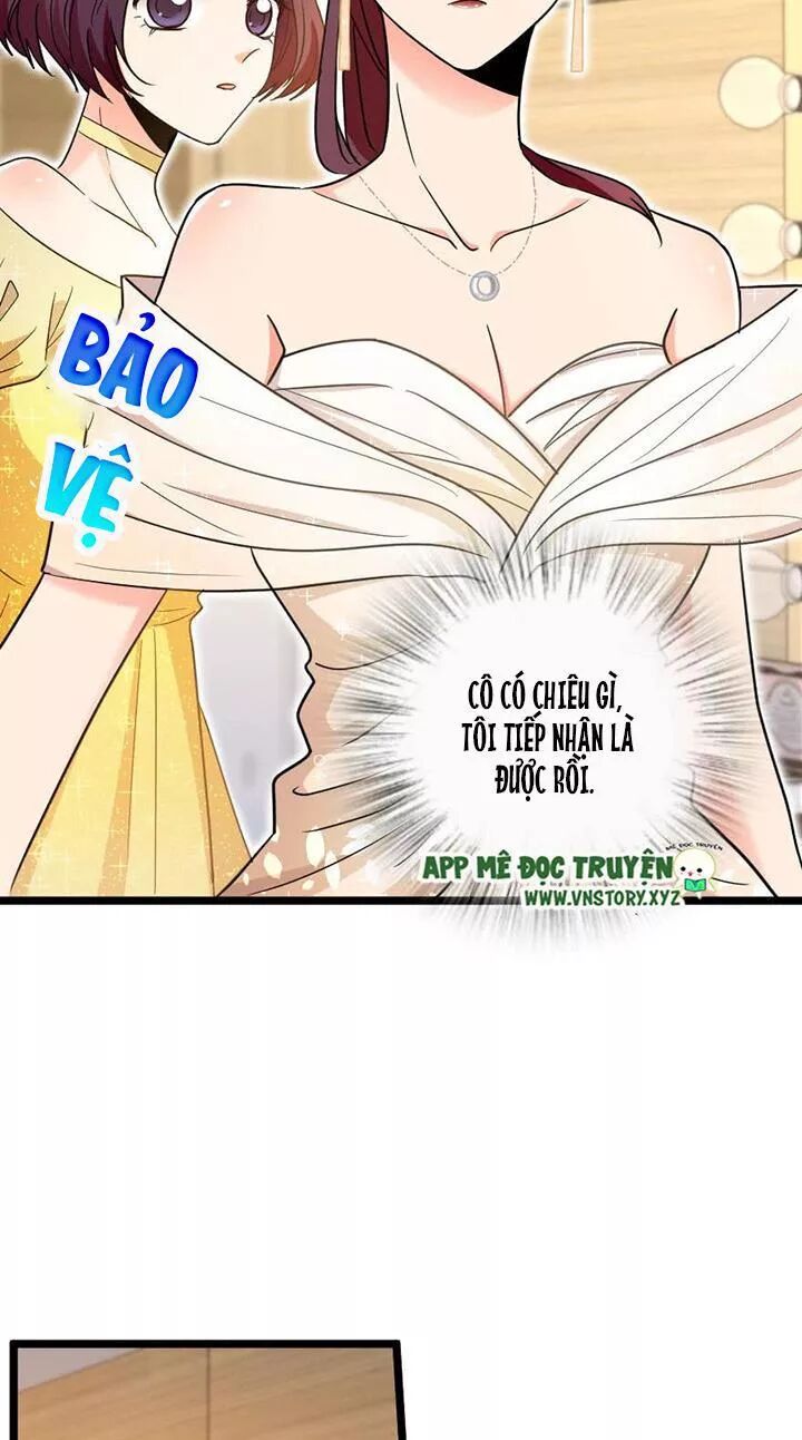 Thiên hậu trở về: Chapter 126: Bảo vệ cô ấy