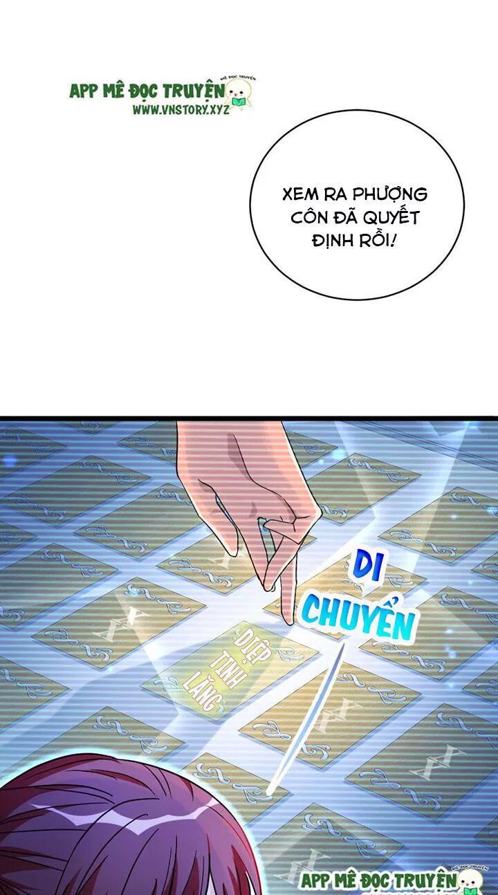 Thiên hậu trở về: Chapter 126: Bảo vệ cô ấy