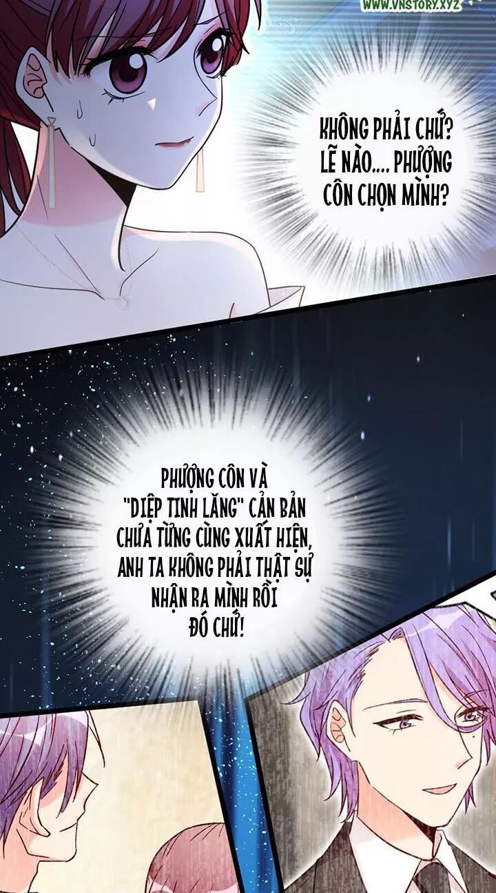 Thiên hậu trở về: Chapter 126: Bảo vệ cô ấy