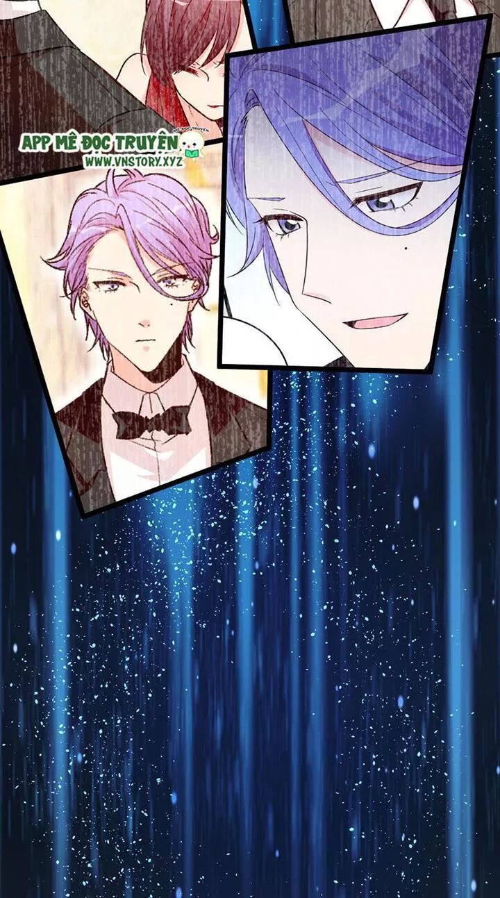 Thiên hậu trở về: Chapter 126: Bảo vệ cô ấy