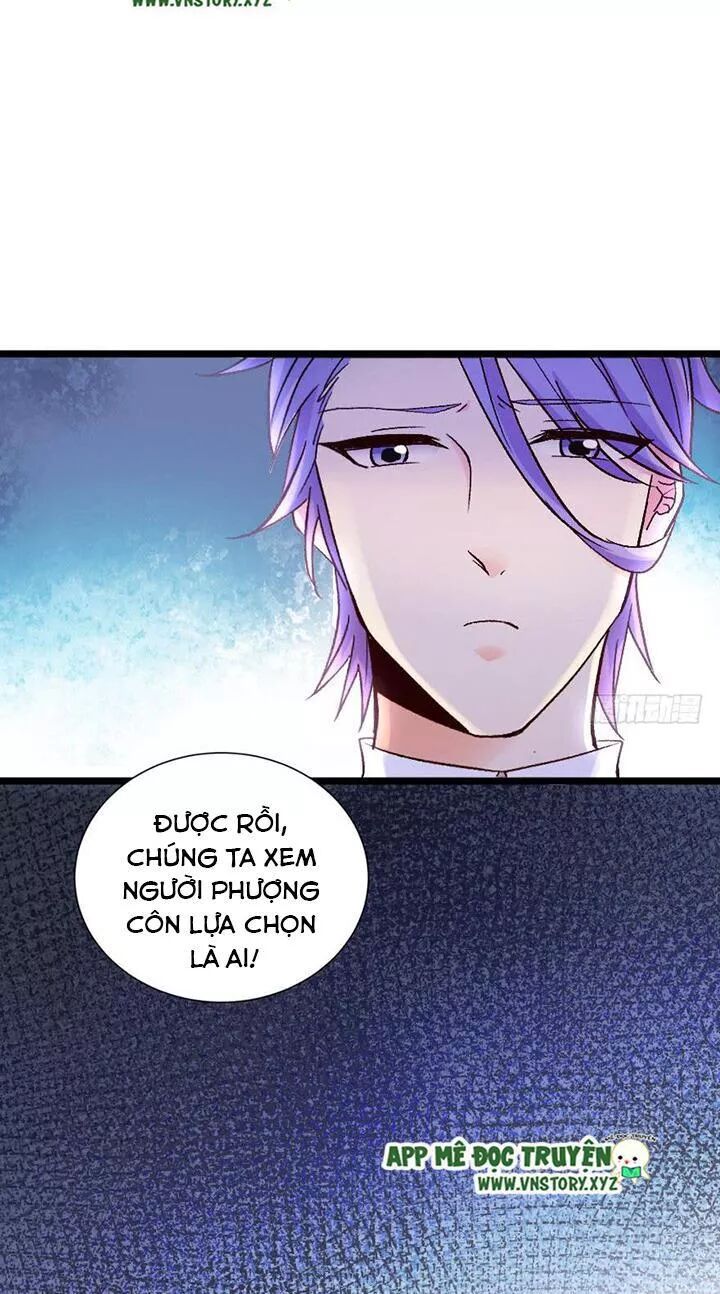 Thiên hậu trở về: Chapter 126: Bảo vệ cô ấy