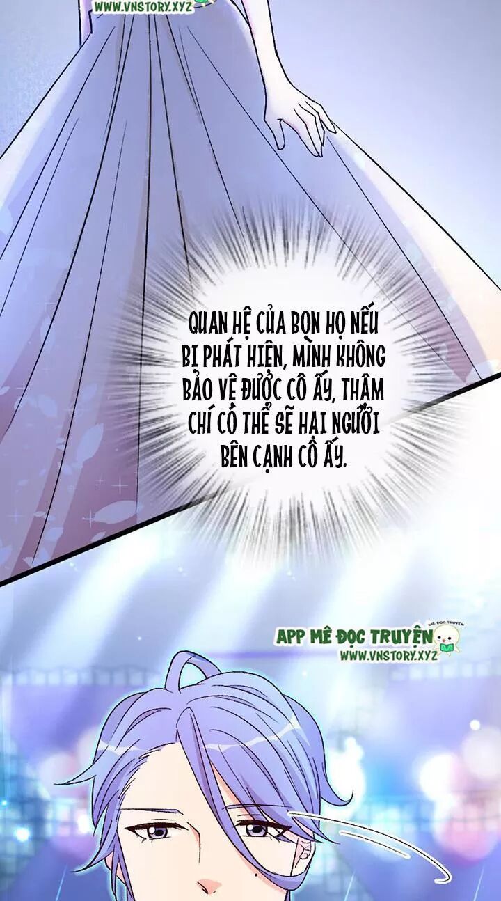 Thiên hậu trở về: Chapter 126: Bảo vệ cô ấy